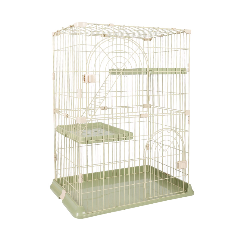 لایه Bt-Double Layer Round Cat Cat