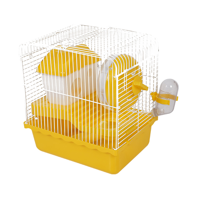 قلعه پارک تفریحی Bt-Hamster