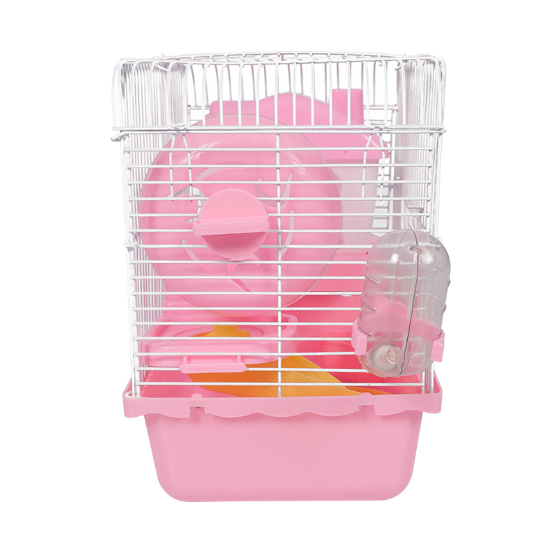 قلعه پارک تفریحی Bt-Hamster