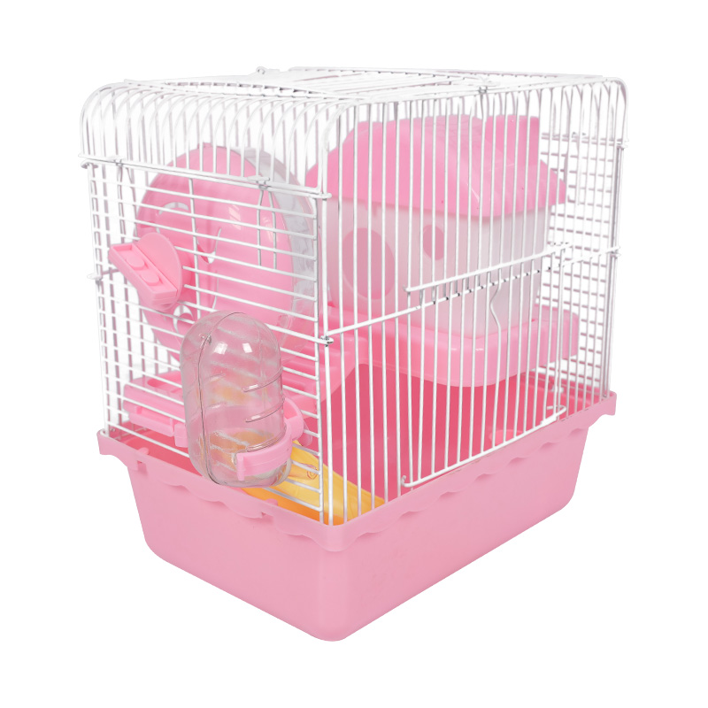 قلعه پارک تفریحی Bt-Hamster