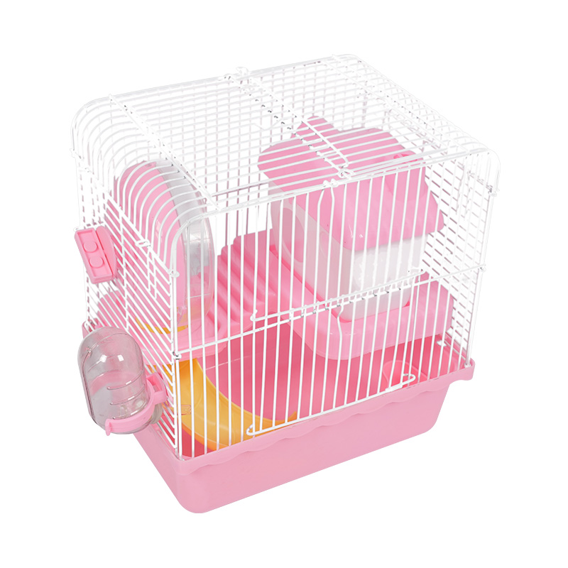 قلعه پارک تفریحی Bt-Hamster