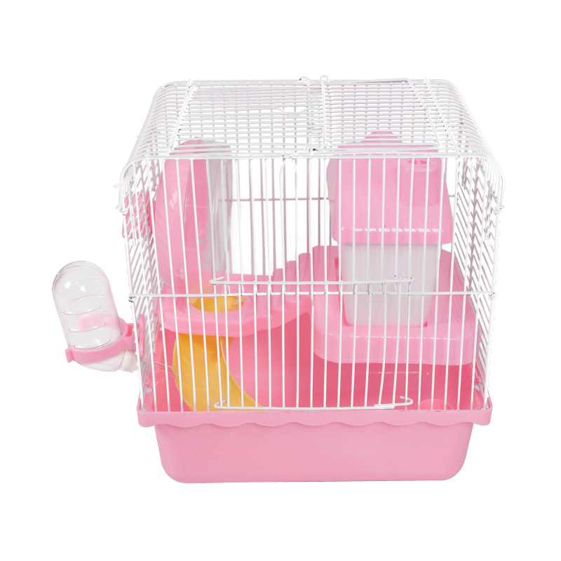 قلعه پارک تفریحی Bt-Hamster