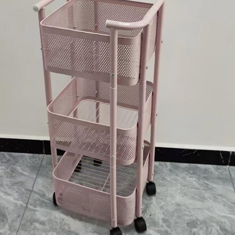 پارچه چرخ دستی چند لایه